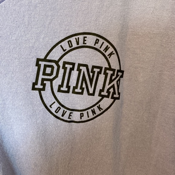 Victoria’s Secret Pink tee - Picture 2 of 5